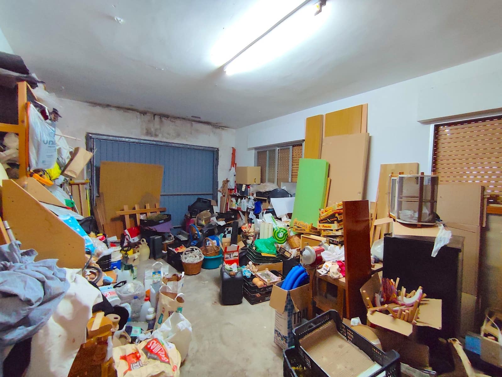 5 soveværelse Finca/Landehus til salg i Callosa d'En Sarria med swimmingpool garage - € 450.000 (Ref: 9424303)