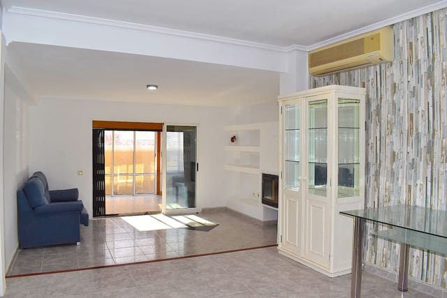 5 camera da letto Villetta Bifamiliare in vendita in Rincón de Loix, Benidorm con piscina garage - 480.000 € (Rif: 9424304)