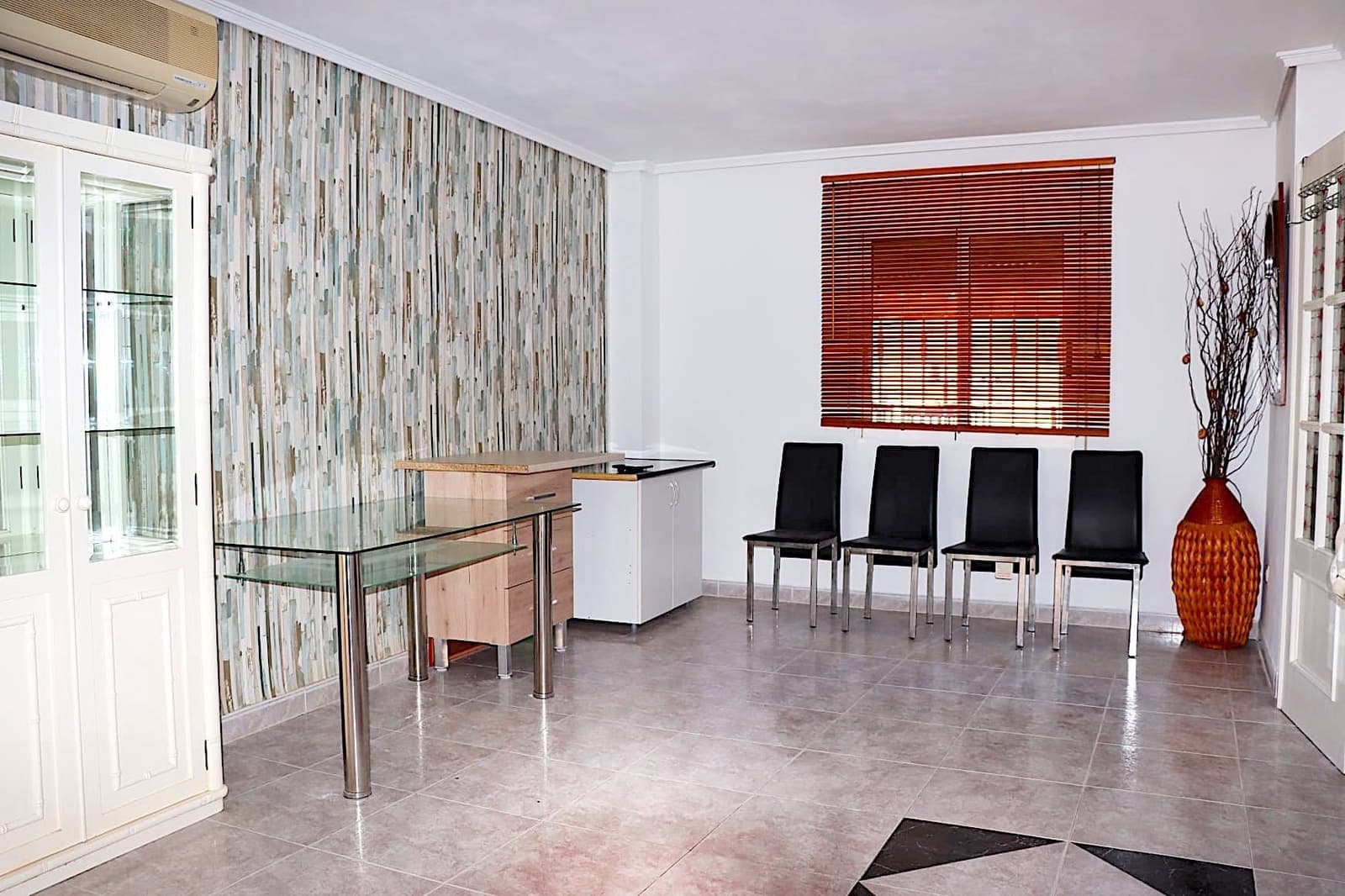 5 camera da letto Villetta Bifamiliare in vendita in Benidorm con piscina garage - 480.000 € (Rif: 9424304)