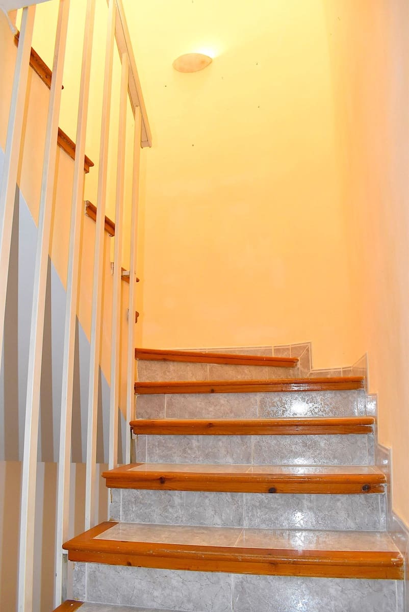 5 camera da letto Villetta Bifamiliare in vendita in Benidorm con piscina garage - 480.000 € (Rif: 9424304)