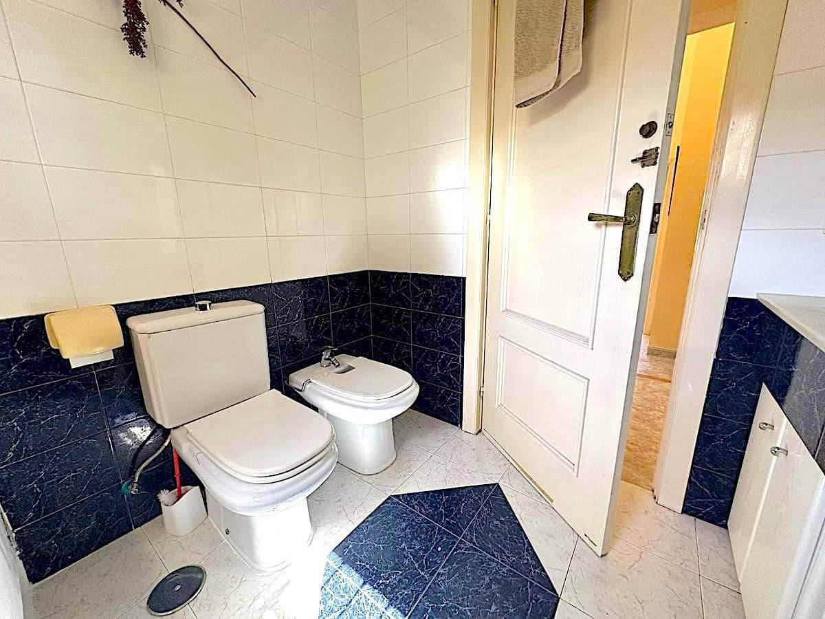 5 camera da letto Villetta Bifamiliare in vendita in Benidorm con piscina garage - 480.000 € (Rif: 9424304)
