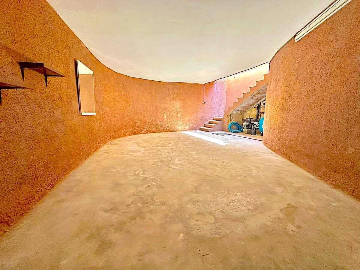 5 camera da letto Villetta Bifamiliare in vendita in Benidorm con piscina garage - 480.000 € (Rif: 9424304)