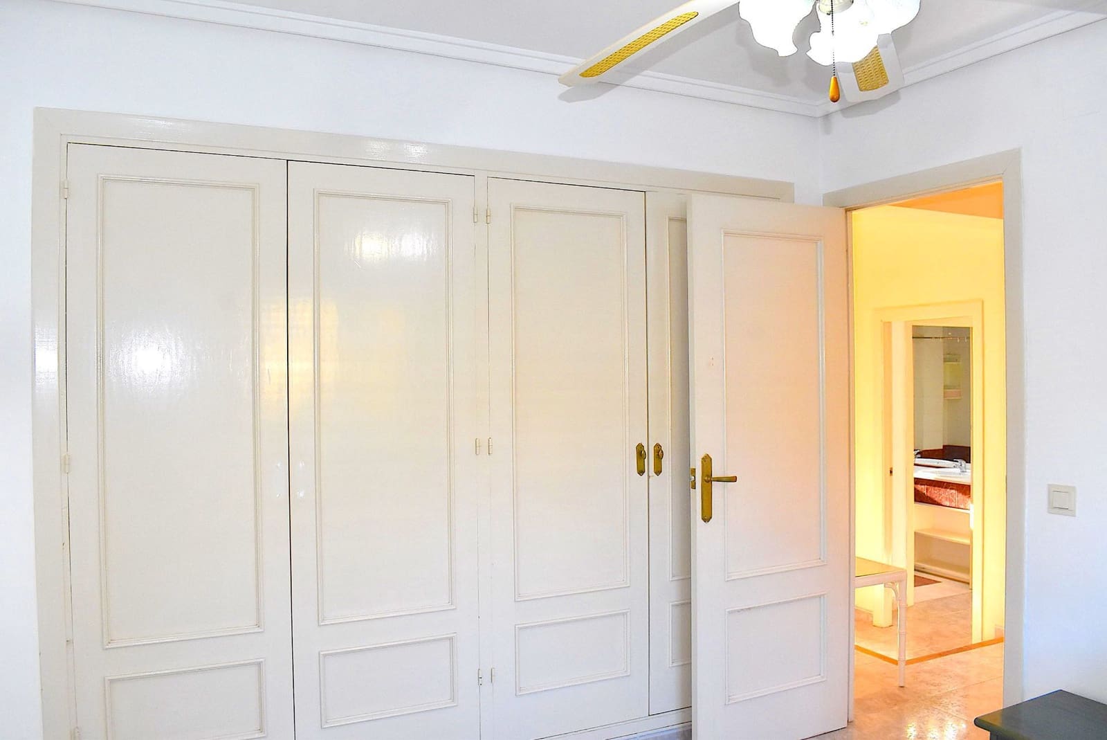 5 camera da letto Villetta Bifamiliare in vendita in Benidorm con piscina garage - 480.000 € (Rif: 9424304)