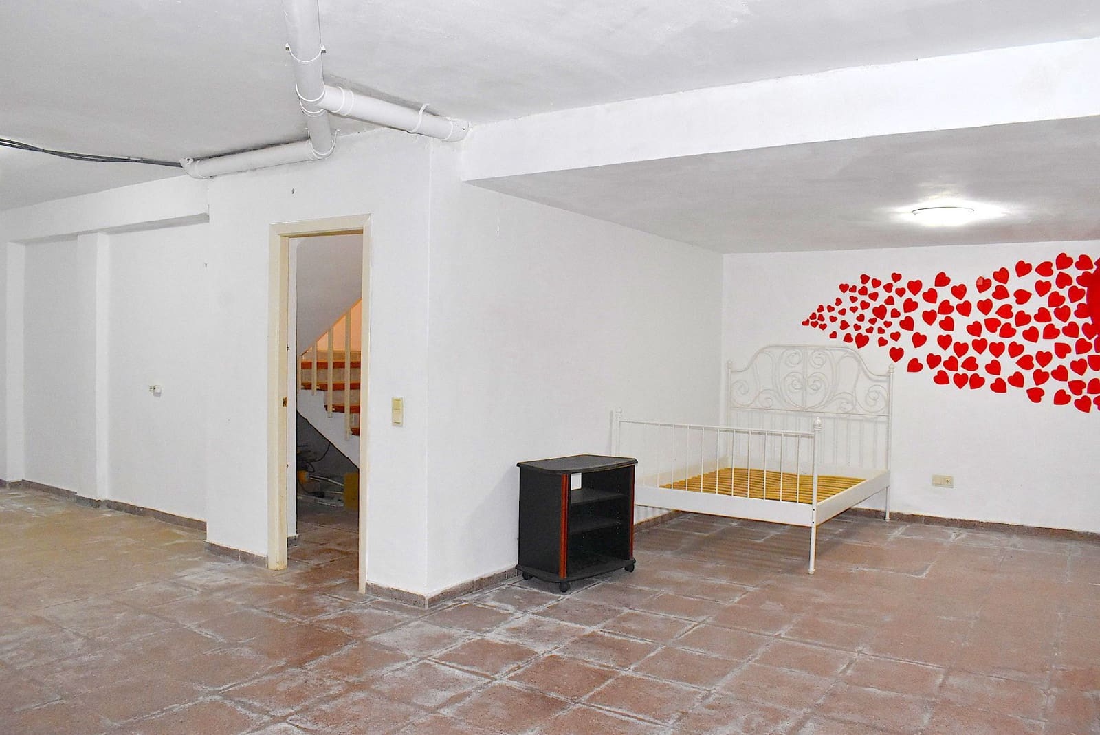 5 camera da letto Villetta Bifamiliare in vendita in Benidorm con piscina garage - 480.000 € (Rif: 9424304)