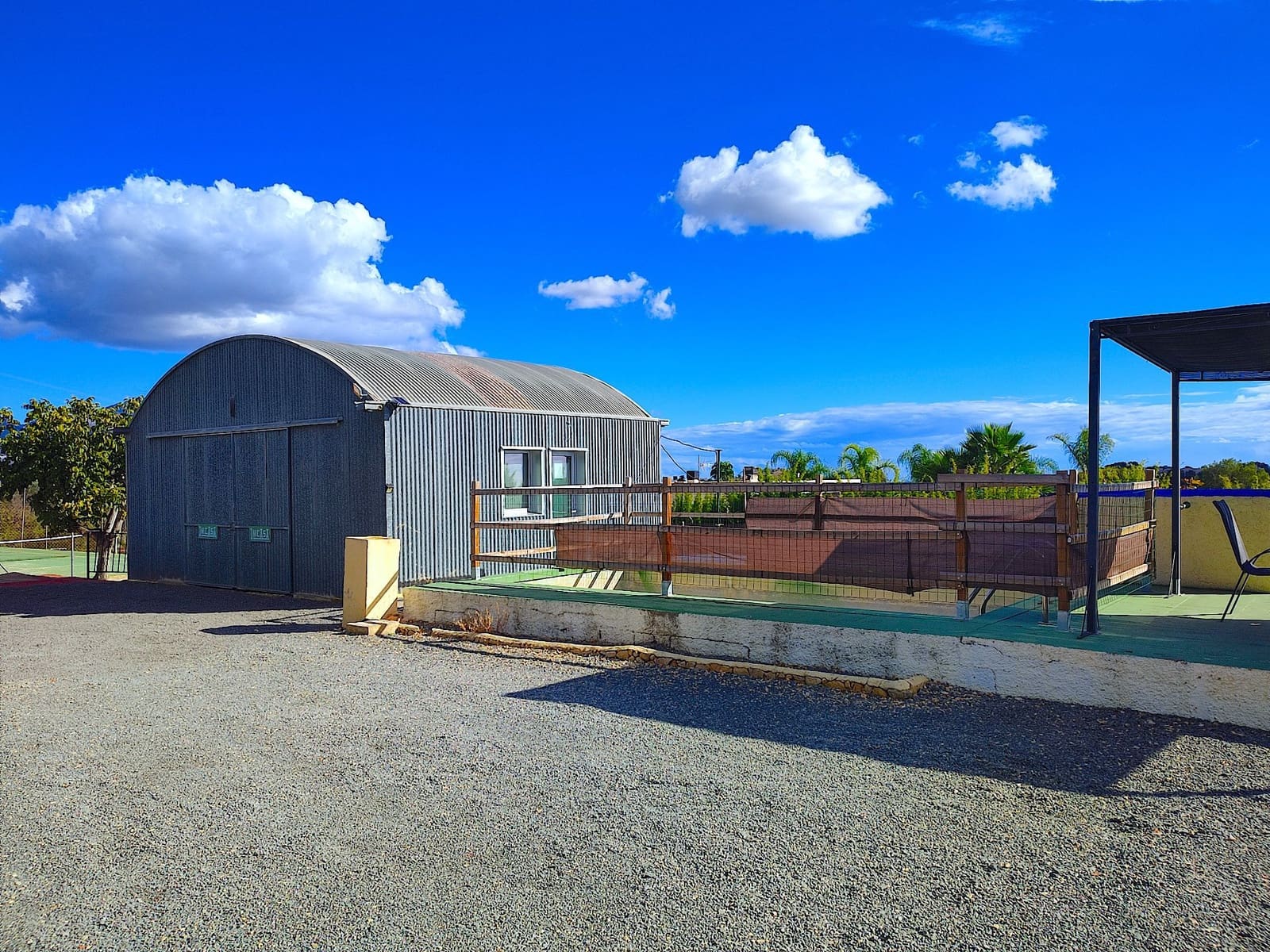 7 bedroom Villa for sale in Polop with pool garage - € 689,000 (Ref: 9425686)