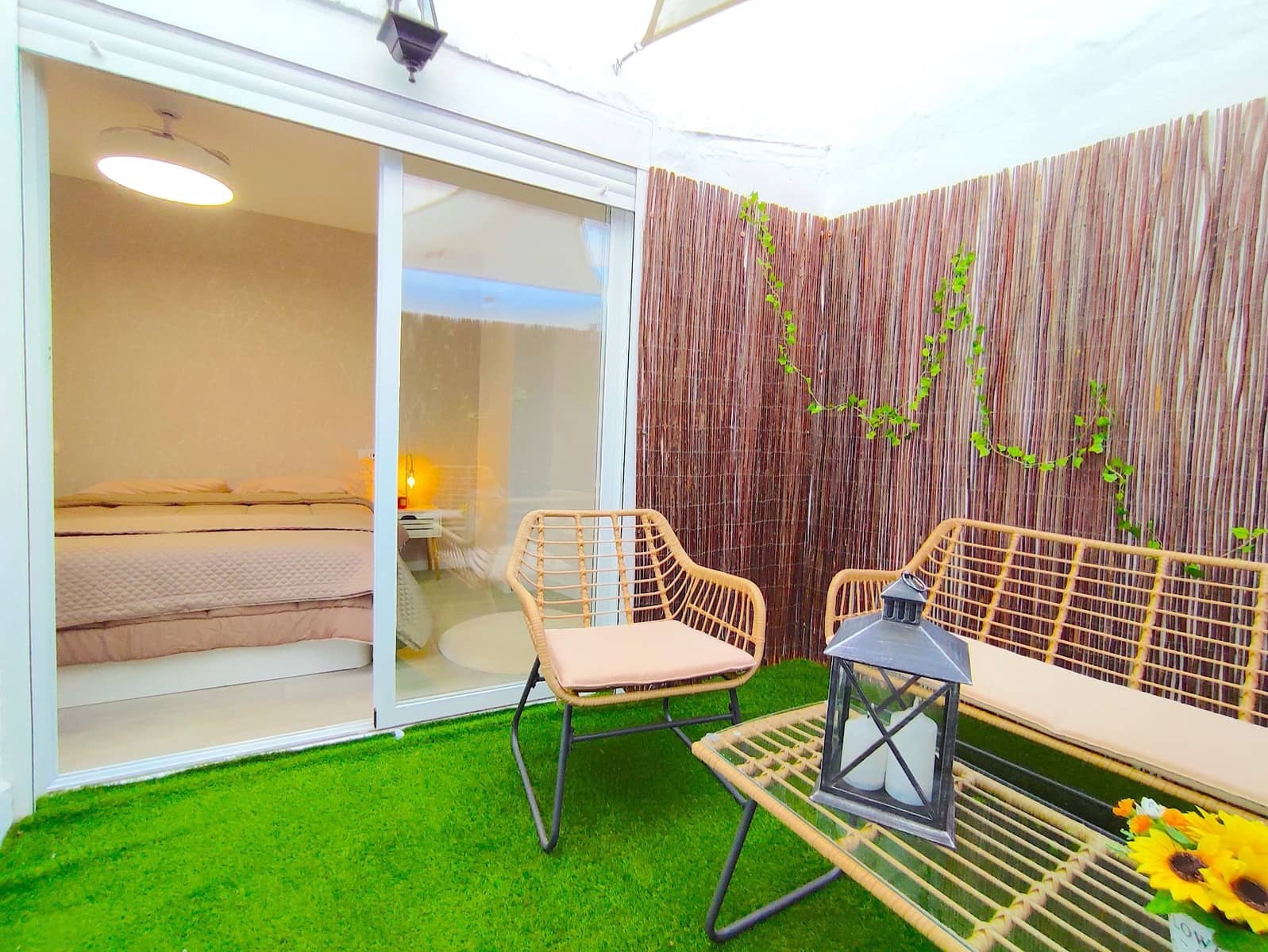 Piso de 3 habitaciones en Benidorm en alquiler - 1.300 € (Ref: 9433095)