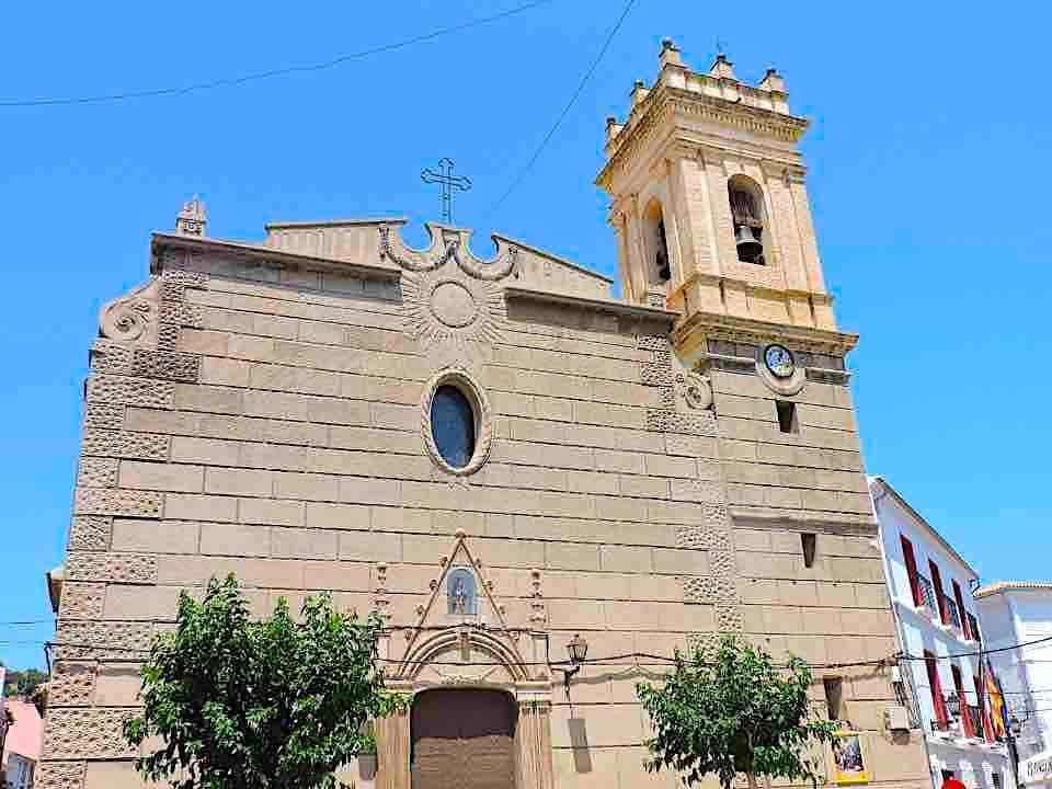 3 bedroom Townhouse for sale in Tarbena - € 130,000 (Ref: 9499648)