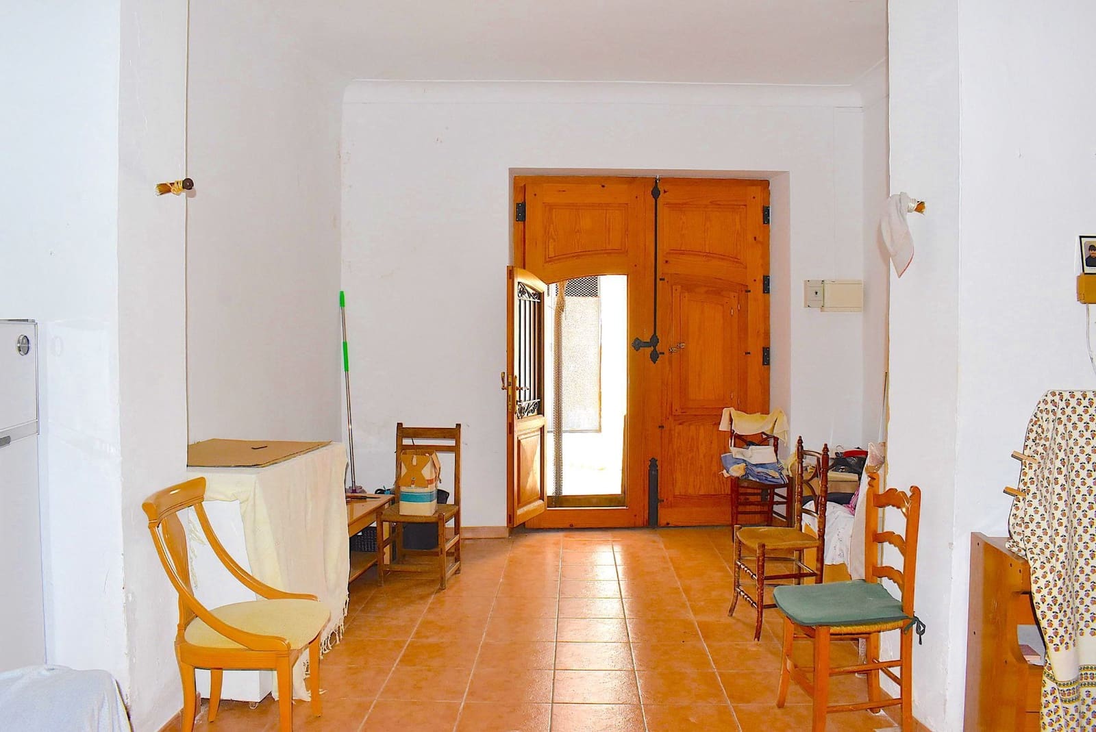 3 bedroom Townhouse for sale in Tarbena - € 130,000 (Ref: 9499648)