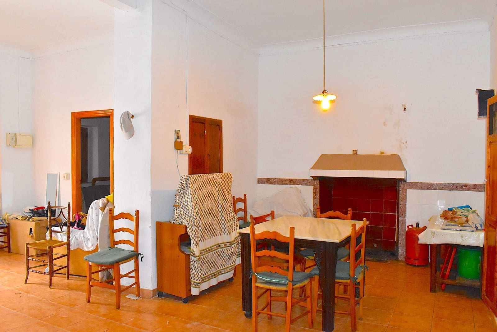 3 bedroom Townhouse for sale in Tarbena - € 130,000 (Ref: 9499648)