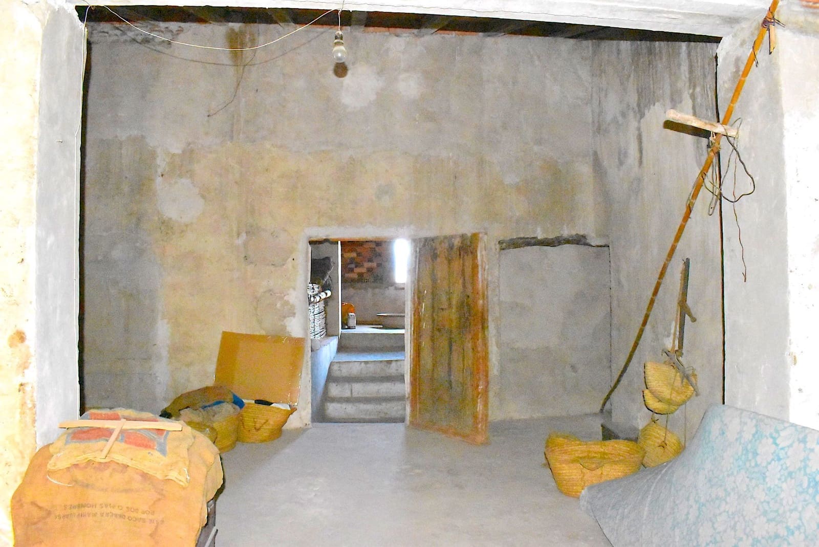 3 bedroom Townhouse for sale in Tarbena - € 130,000 (Ref: 9499648)