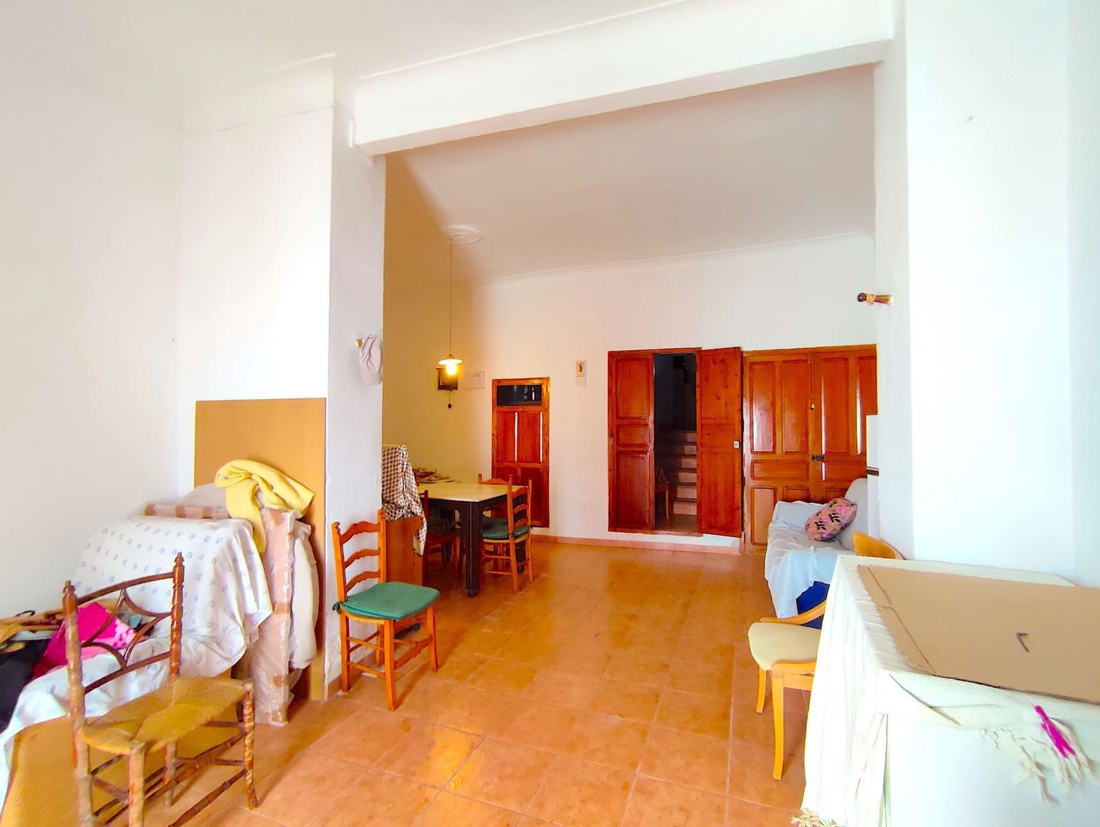 3 bedroom Townhouse for sale in Tarbena - € 130,000 (Ref: 9499648)