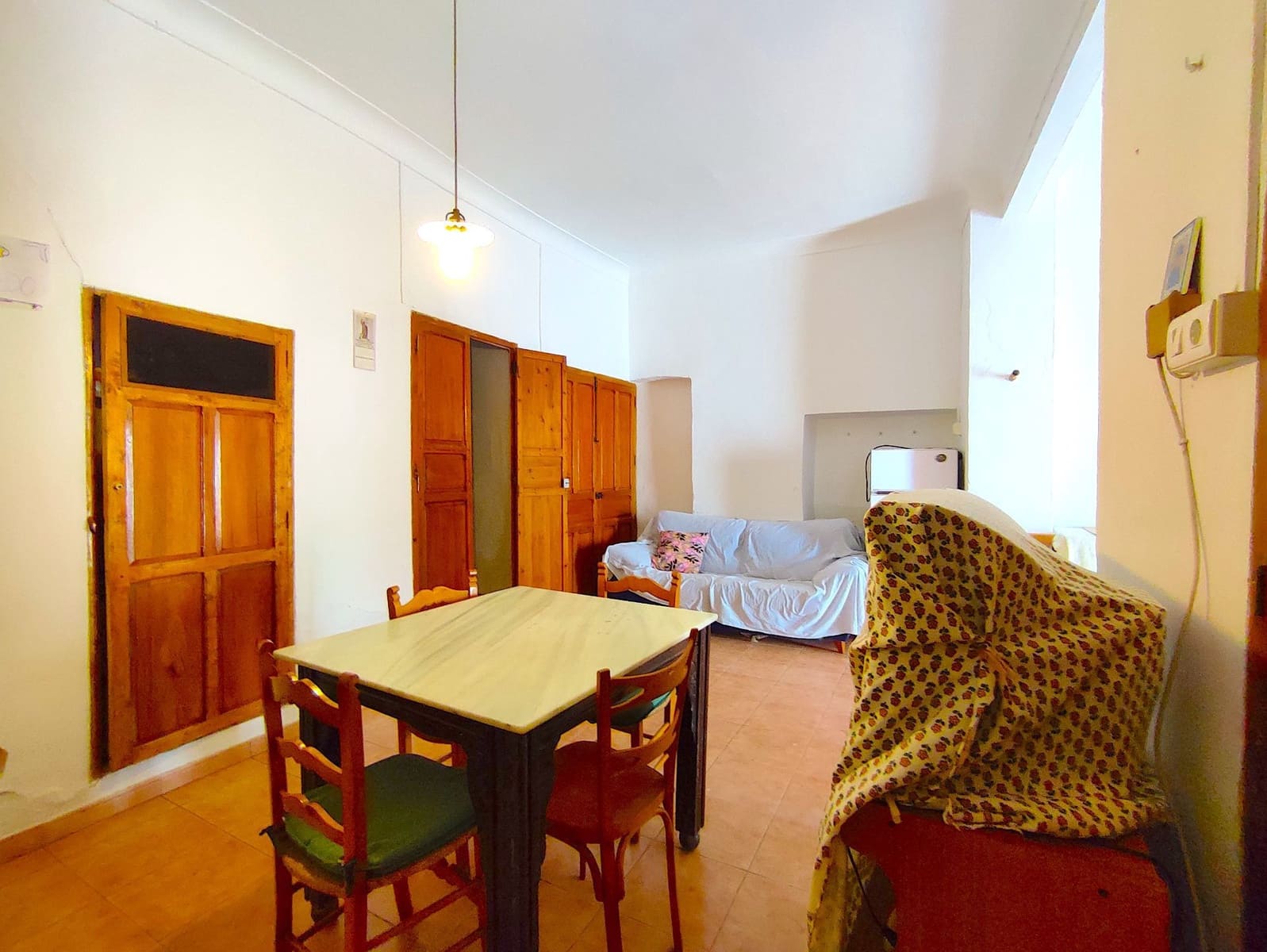 3 bedroom Townhouse for sale in Tarbena - € 130,000 (Ref: 9499648)