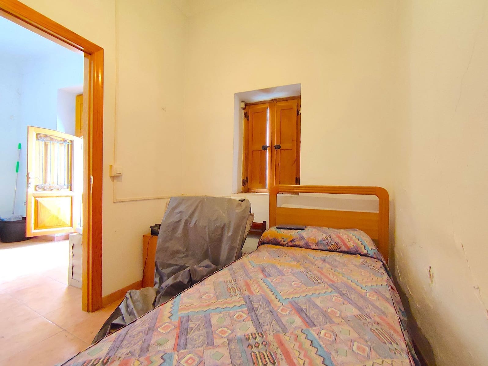 3 bedroom Townhouse for sale in Tarbena - € 130,000 (Ref: 9499648)