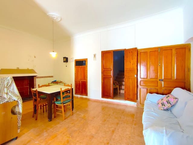 3 bedroom Townhouse for sale in Tárbena - € 130,000 (Ref: 9499648)