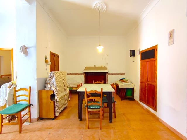 3 bedroom Townhouse for sale in Tárbena - € 130,000 (Ref: 9499648)