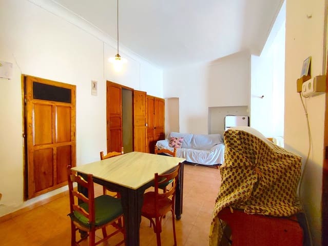 3 bedroom Townhouse for sale in Tárbena - € 130,000 (Ref: 9499648)