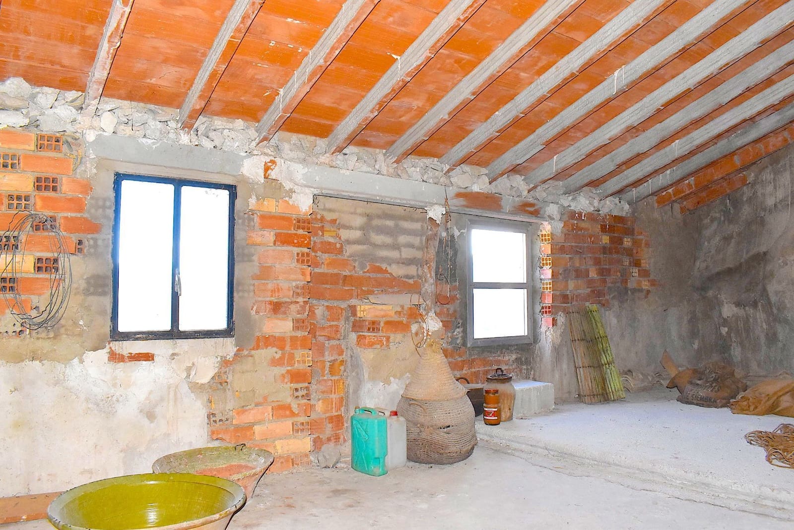 3 bedroom Townhouse for sale in Tarbena - € 130,000 (Ref: 9499648)