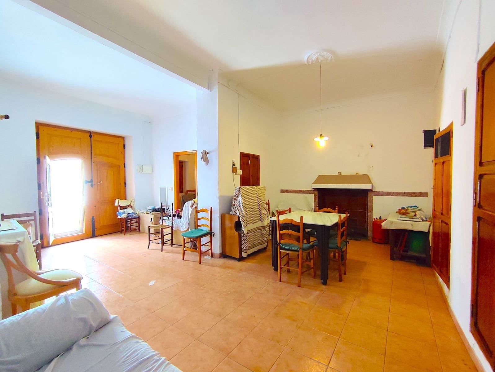 3 bedroom Townhouse for sale in Tarbena - € 130,000 (Ref: 9499648)