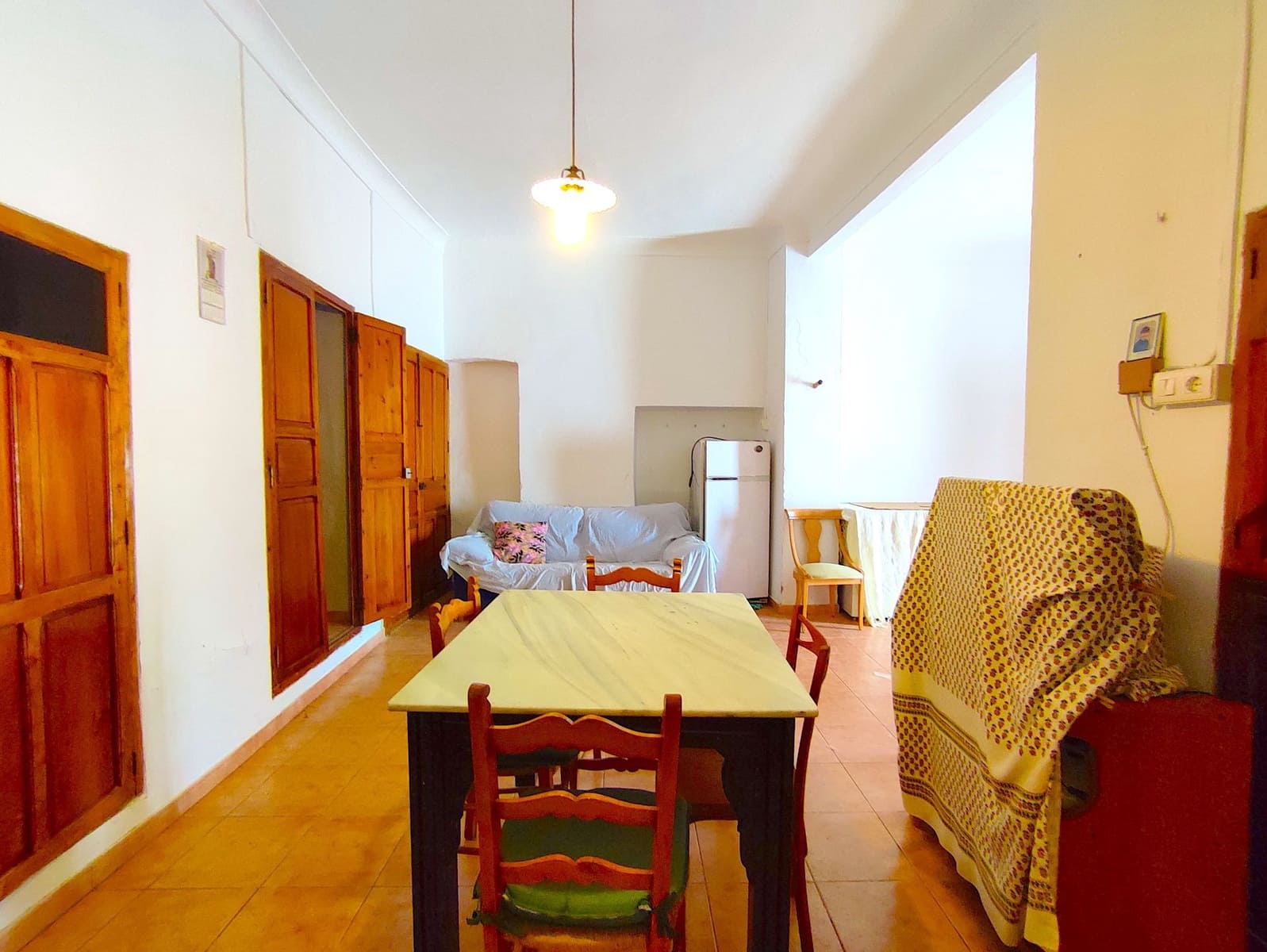 3 bedroom Townhouse for sale in Tarbena - € 130,000 (Ref: 9499648)