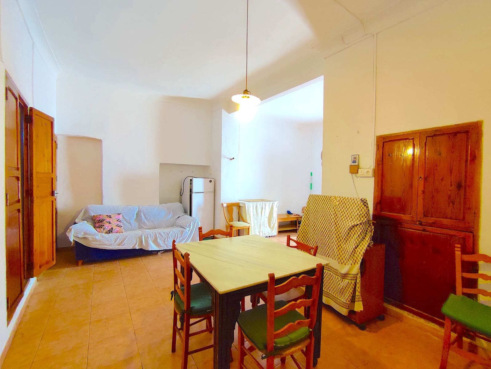 3 bedroom Townhouse for sale in Tarbena - € 130,000 (Ref: 9499648)