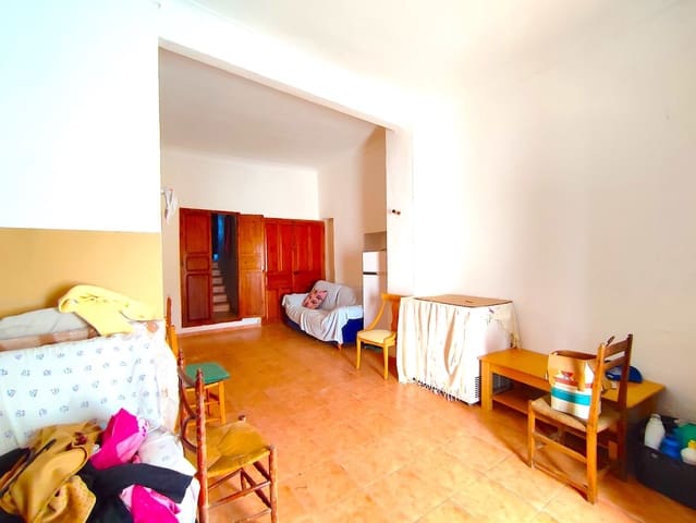 3 bedroom Townhouse for sale in Tárbena - € 130,000 (Ref: 9499648)