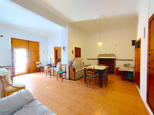 3 bedroom Townhouse for sale in Tárbena - € 130,000 (Ref: 9499648)