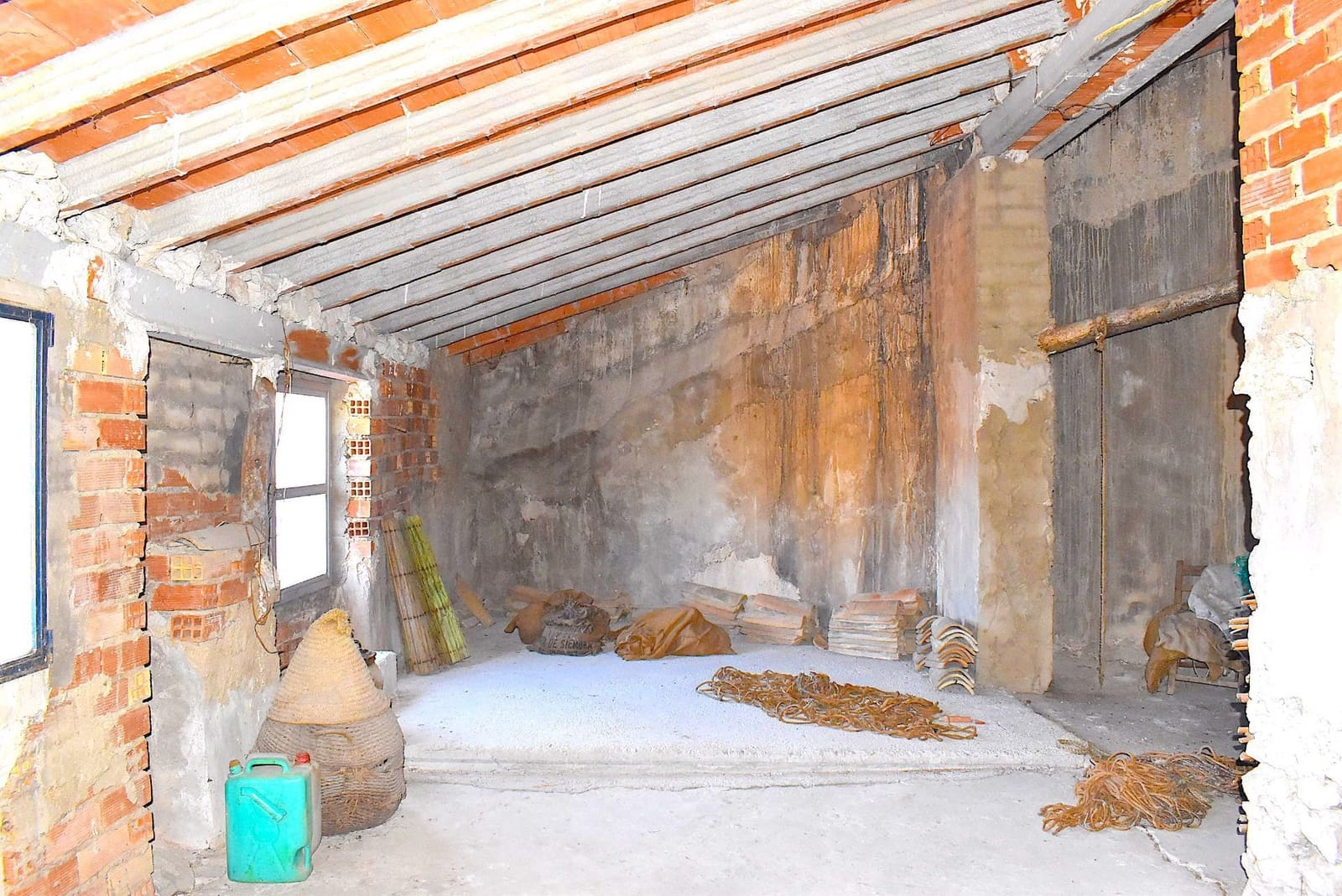 3 bedroom Townhouse for sale in Tarbena - € 130,000 (Ref: 9499648)