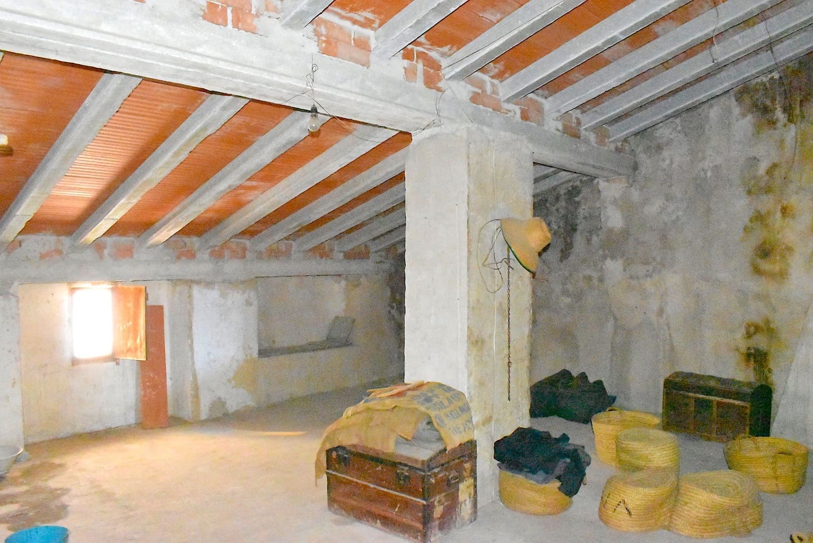 3 bedroom Townhouse for sale in Tarbena - € 130,000 (Ref: 9499648)