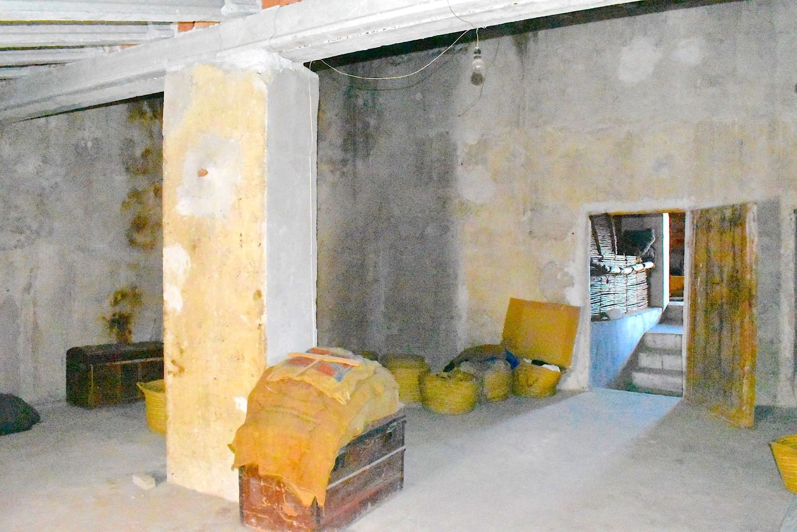 3 bedroom Townhouse for sale in Tarbena - € 130,000 (Ref: 9499648)