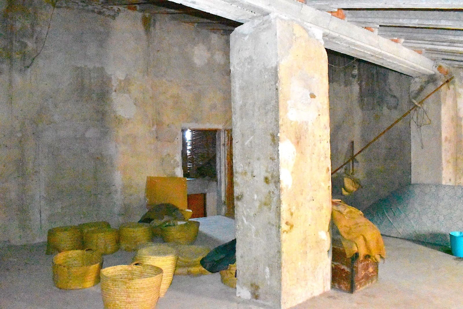 3 bedroom Townhouse for sale in Tarbena - € 130,000 (Ref: 9499648)