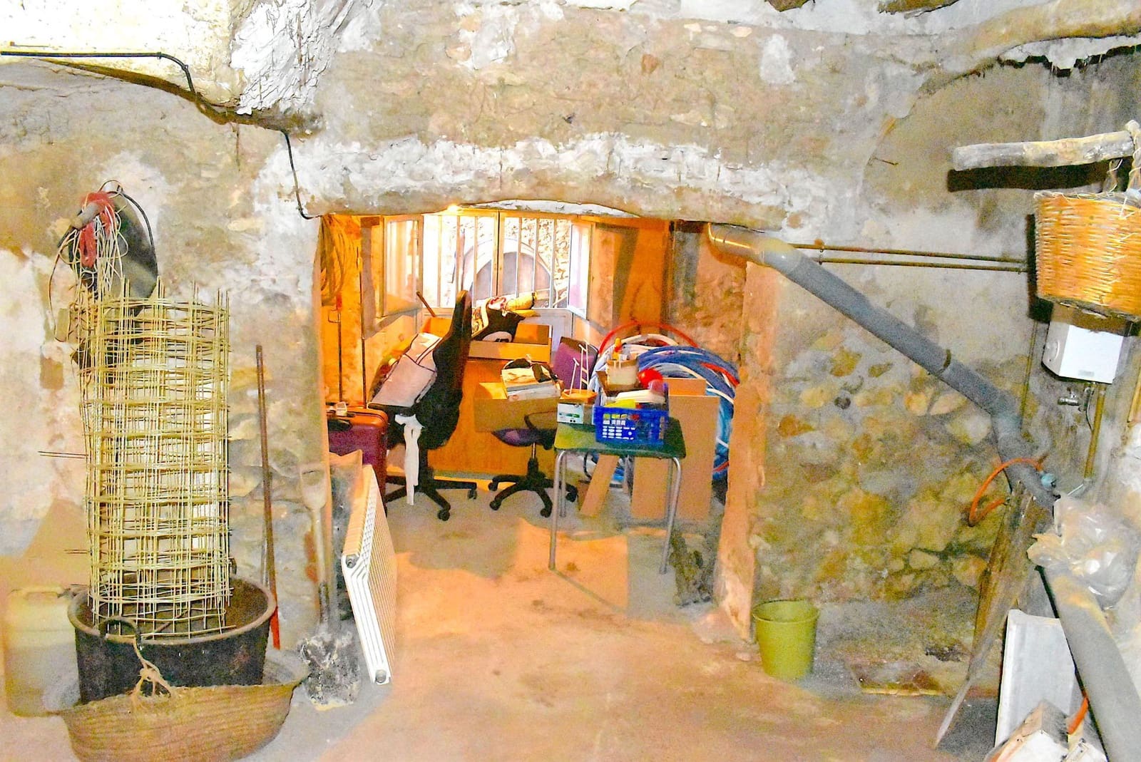 3 bedroom Townhouse for sale in Tarbena - € 130,000 (Ref: 9499648)