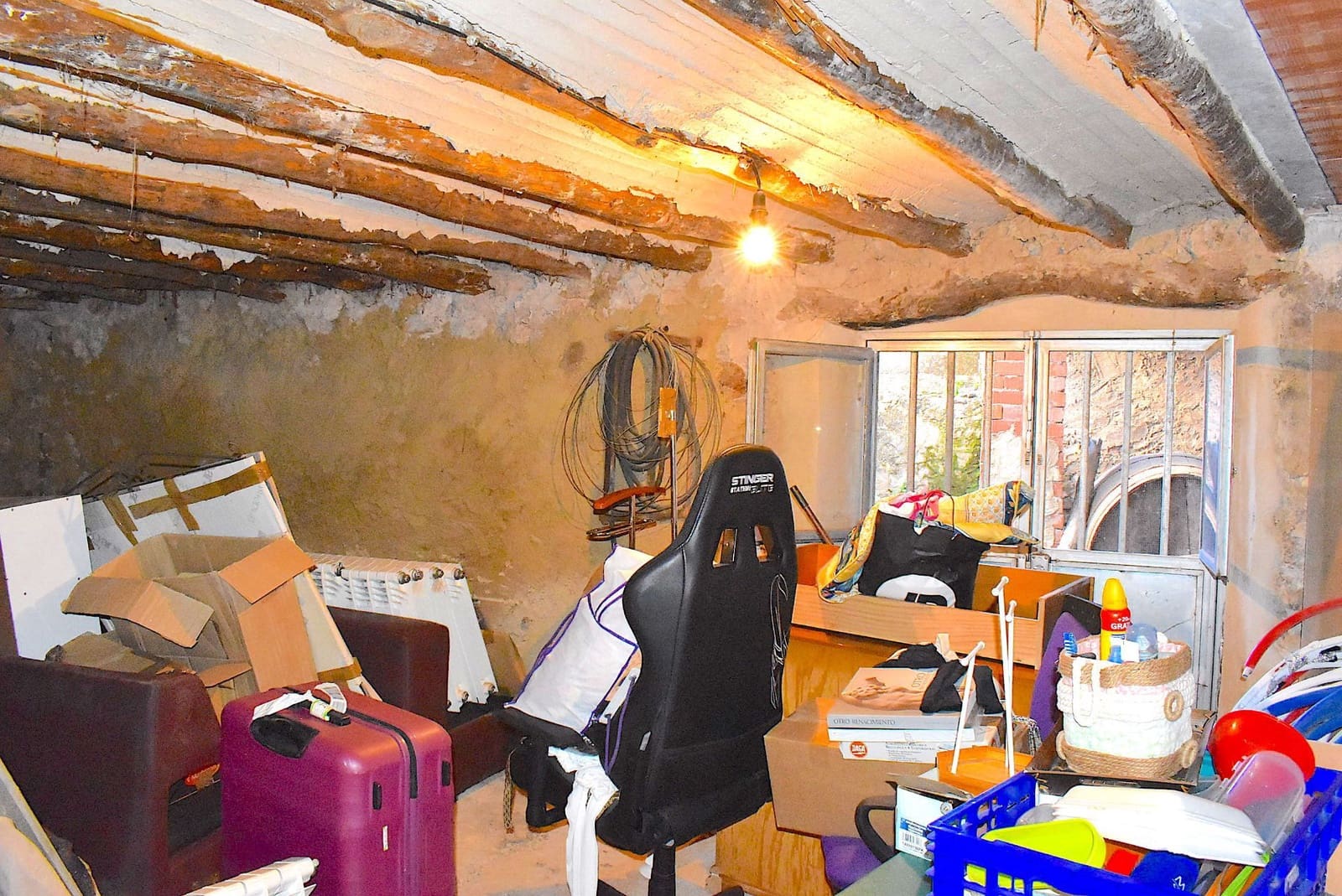 3 bedroom Townhouse for sale in Tarbena - € 130,000 (Ref: 9499648)