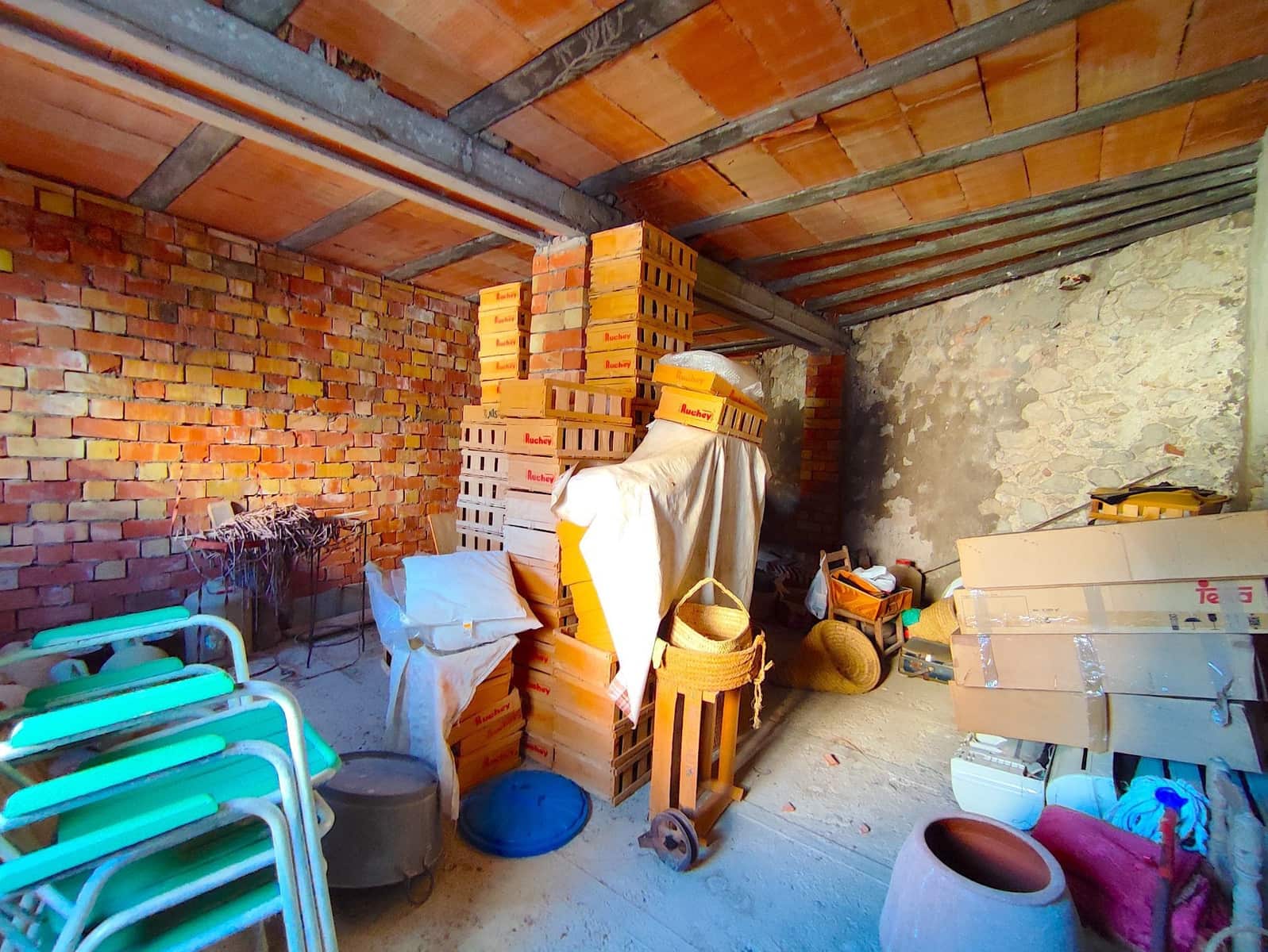 3 bedroom Townhouse for sale in Tarbena - € 130,000 (Ref: 9499648)