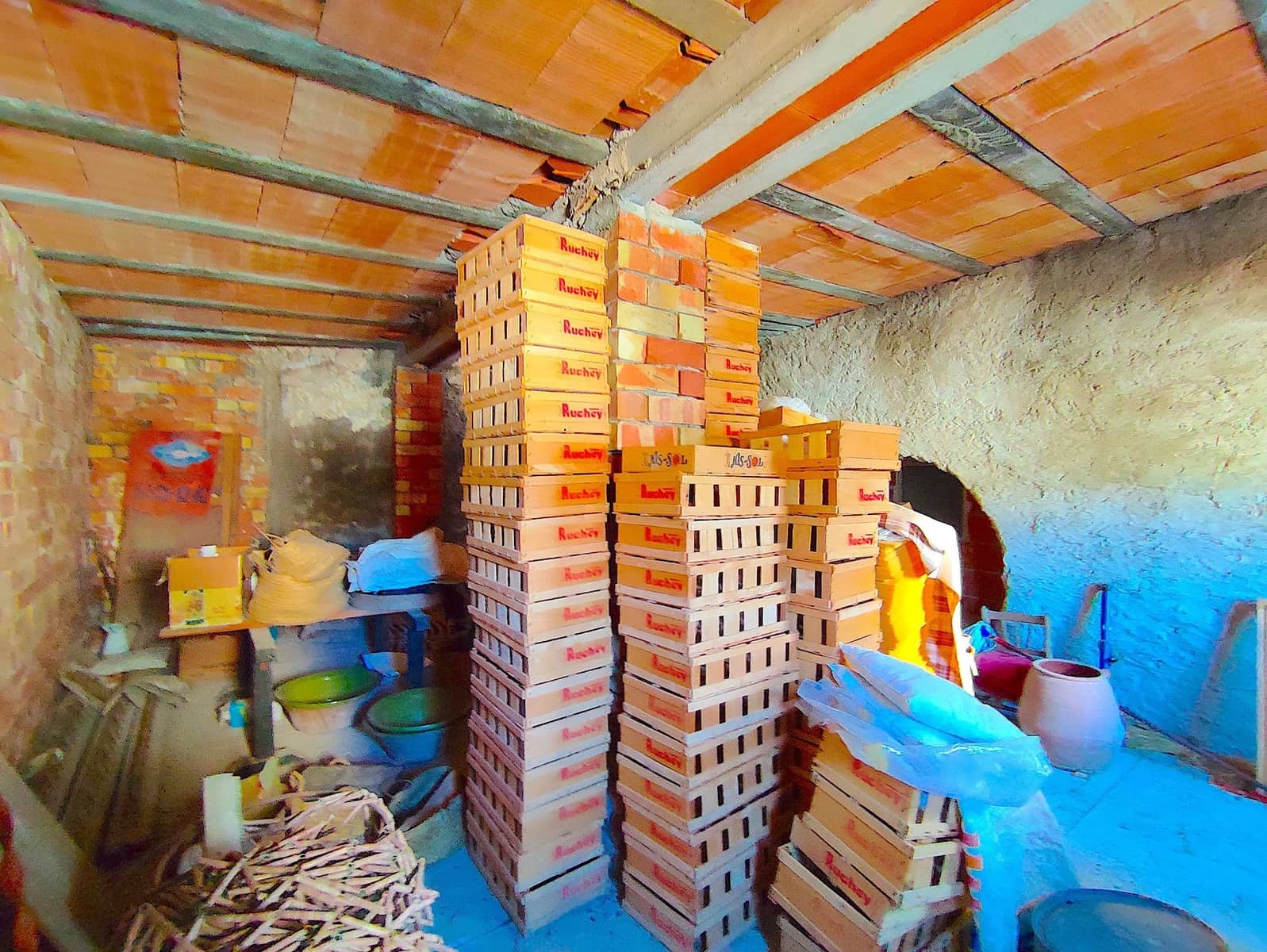 3 bedroom Townhouse for sale in Tarbena - € 130,000 (Ref: 9499648)