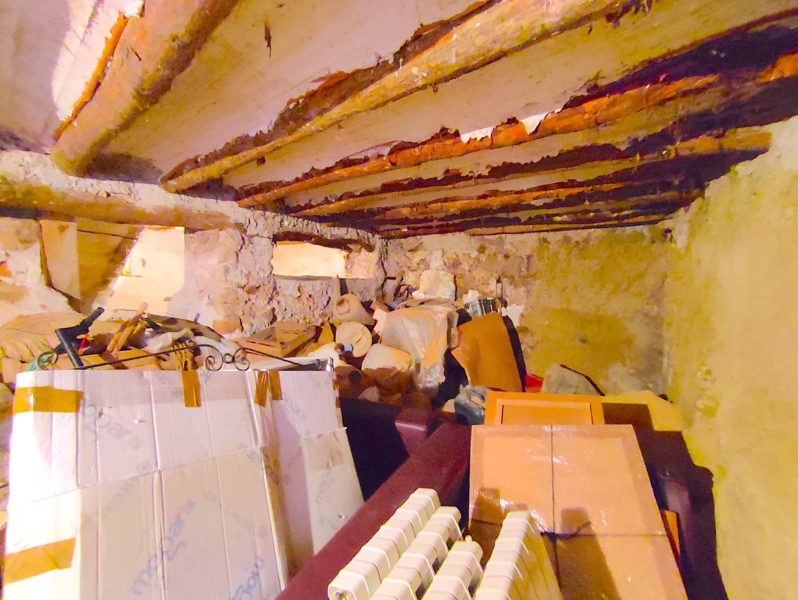 3 bedroom Townhouse for sale in Tarbena - € 130,000 (Ref: 9499648)