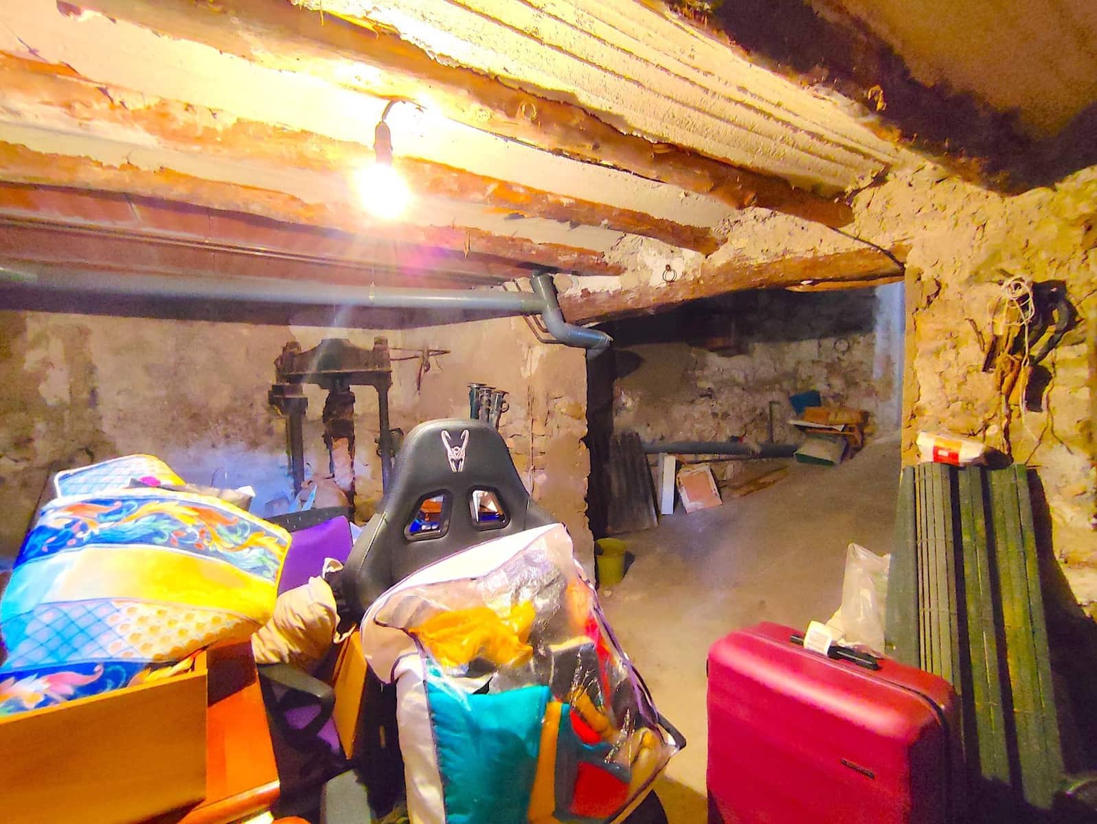 3 bedroom Townhouse for sale in Tarbena - € 130,000 (Ref: 9499648)