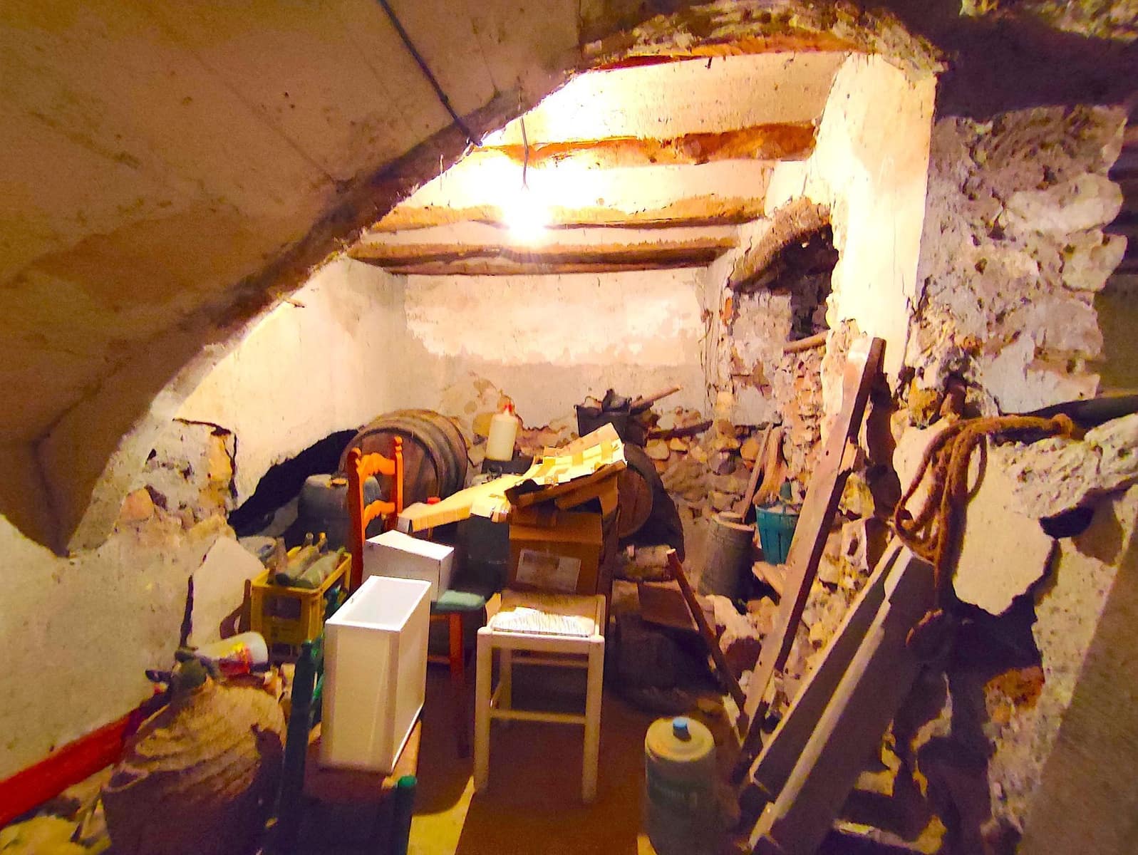 3 bedroom Townhouse for sale in Tarbena - € 130,000 (Ref: 9499648)