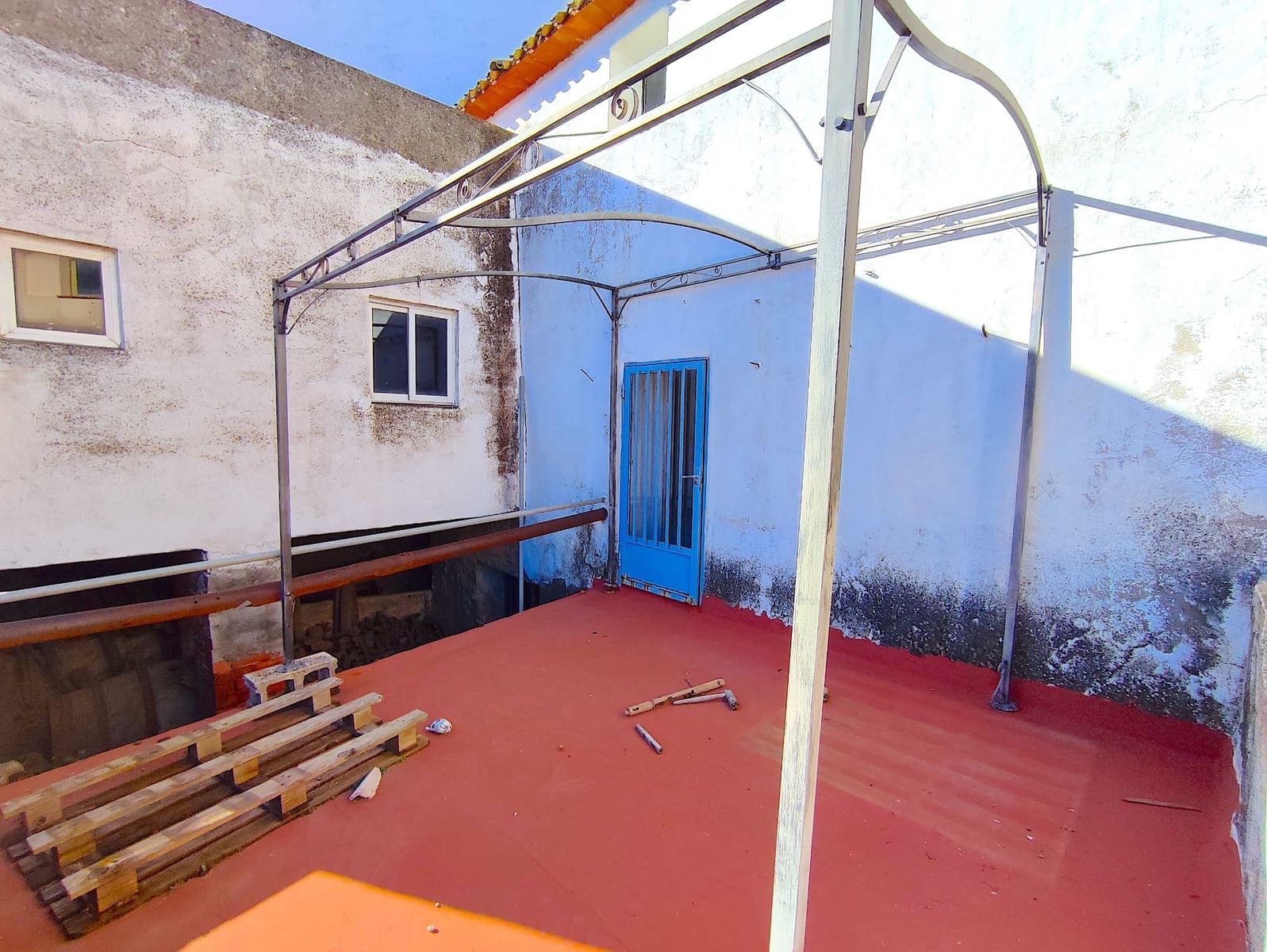 3 bedroom Townhouse for sale in Tarbena - € 130,000 (Ref: 9499648)