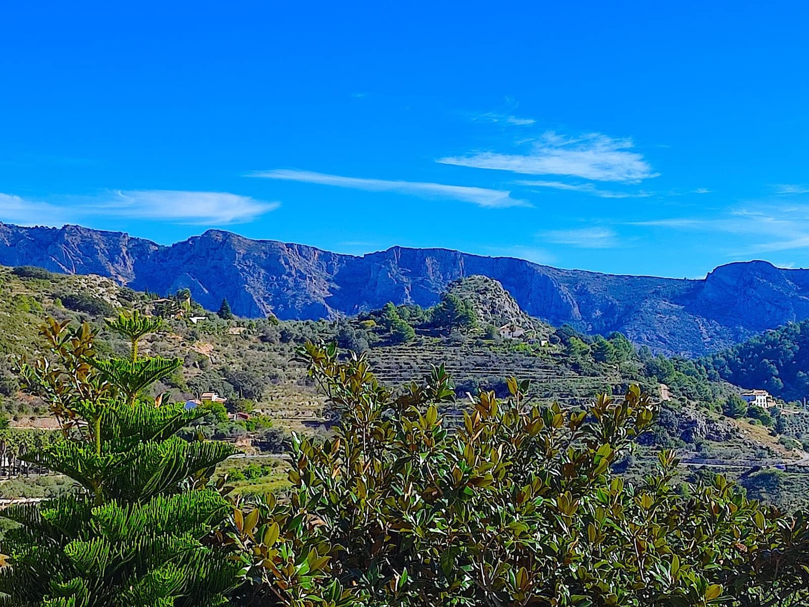 3 bedroom Townhouse for sale in Tarbena - € 130,000 (Ref: 9499648)