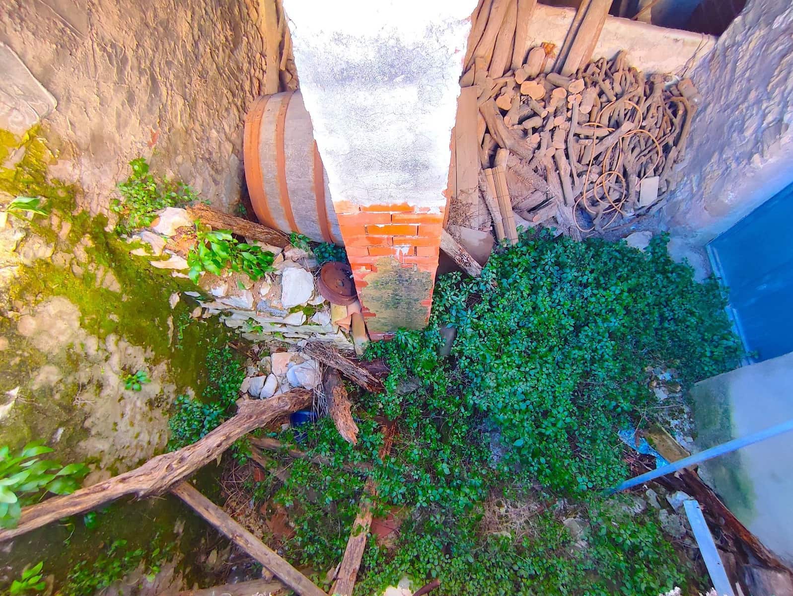 3 bedroom Townhouse for sale in Tarbena - € 130,000 (Ref: 9499648)