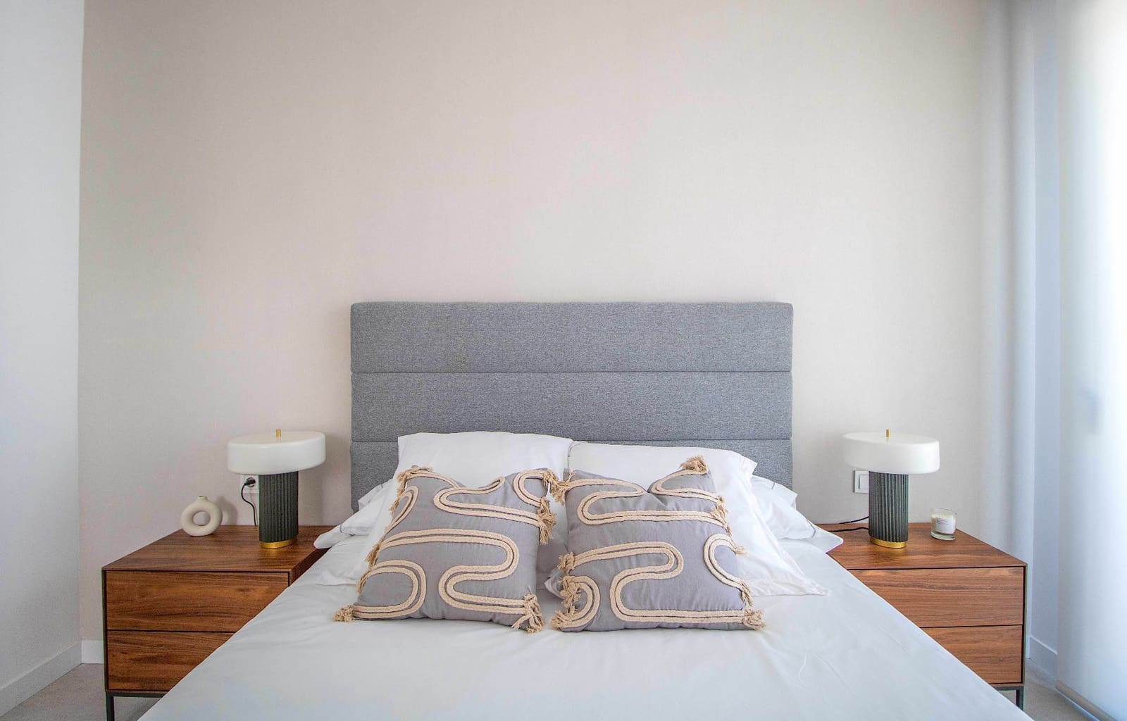 3 sovrum Villa till salu i Finestrat med pool garage - 579 000 € (Ref: 9594694)