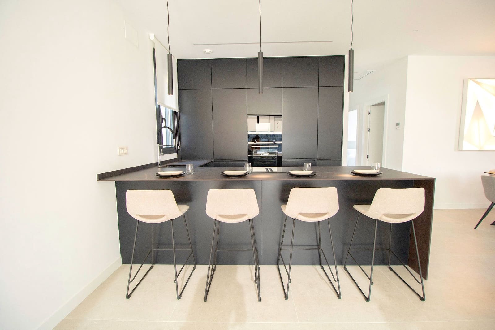 3 sovrum Villa till salu i Finestrat med pool garage - 579 000 € (Ref: 9594694)