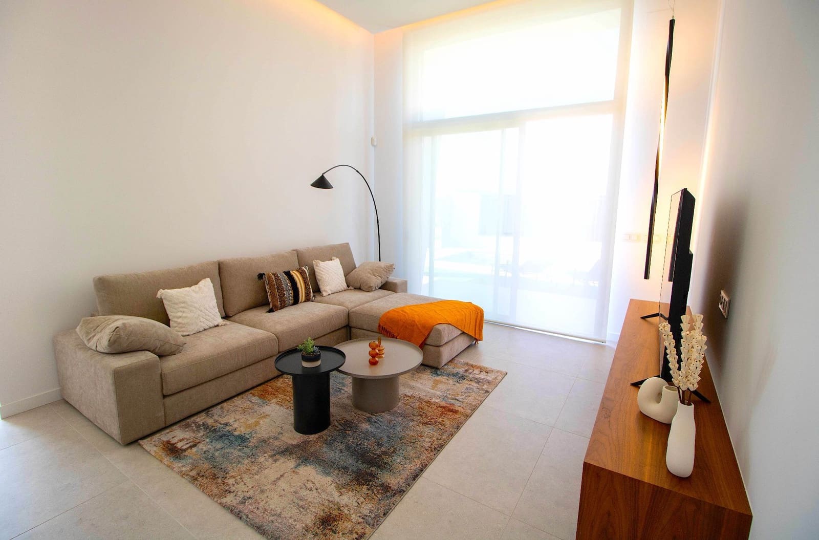 3 sovrum Villa till salu i Finestrat med pool garage - 579 000 € (Ref: 9594694)