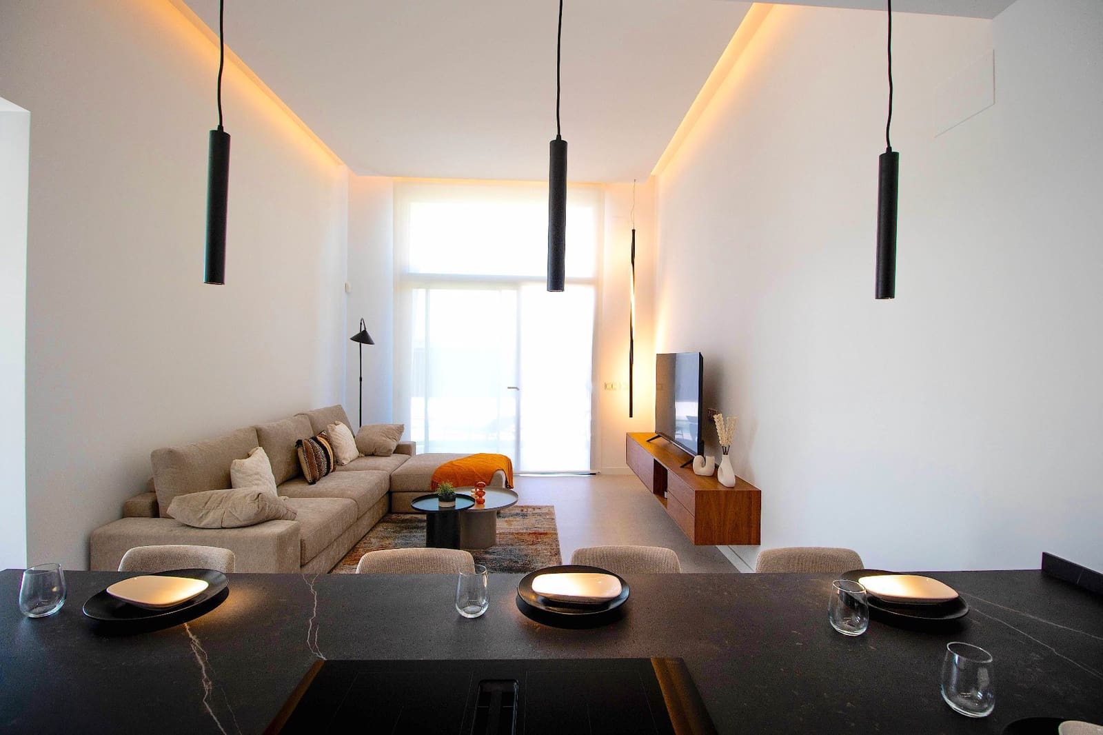 3 sovrum Villa till salu i Finestrat med pool garage - 579 000 € (Ref: 9594694)