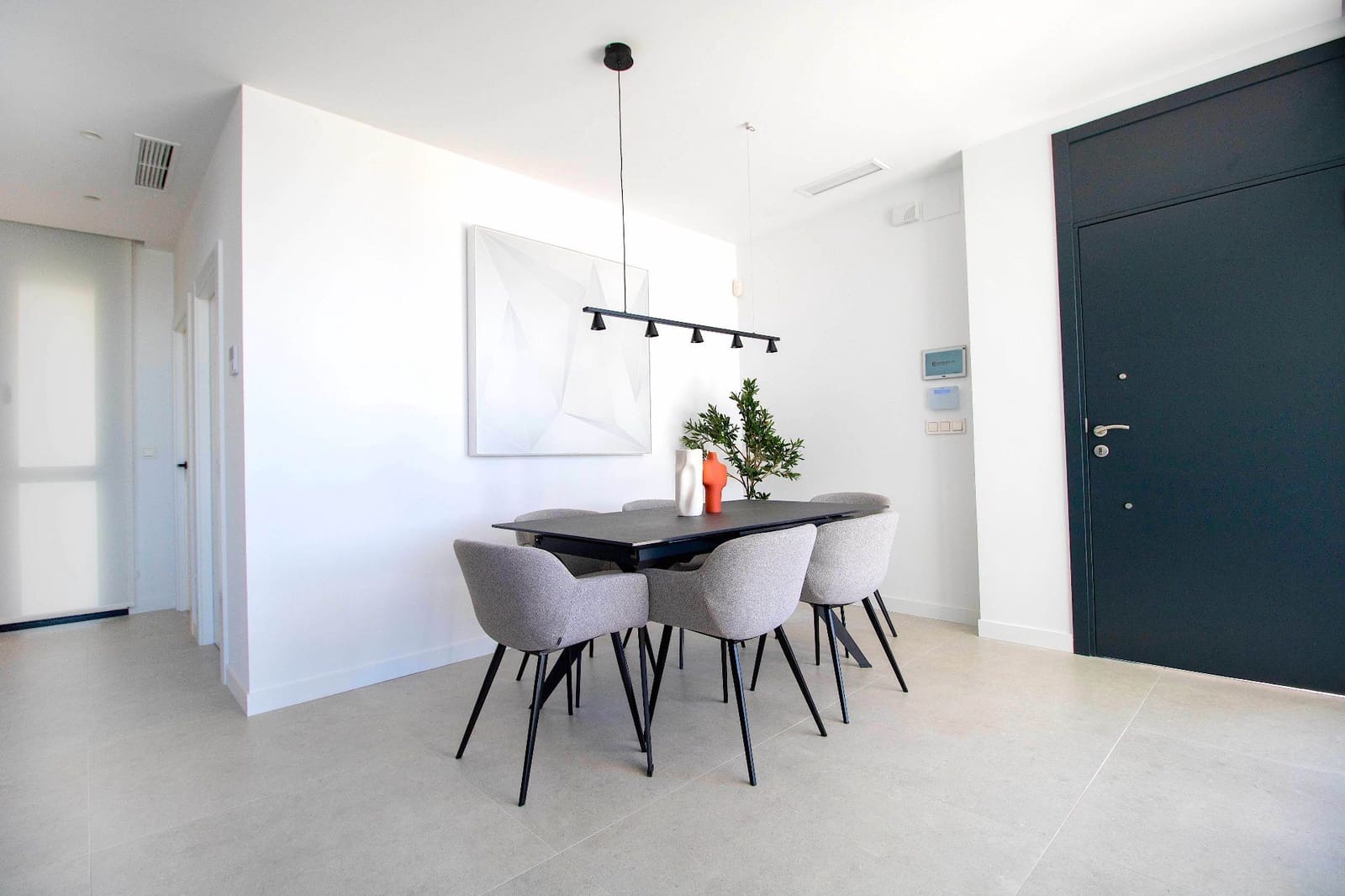 3 sovrum Villa till salu i Finestrat med pool garage - 579 000 € (Ref: 9594694)