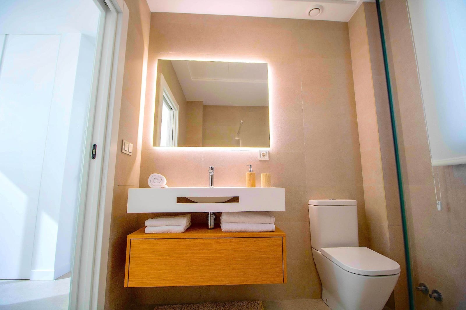 3 sovrum Villa till salu i Finestrat med pool garage - 579 000 € (Ref: 9594694)