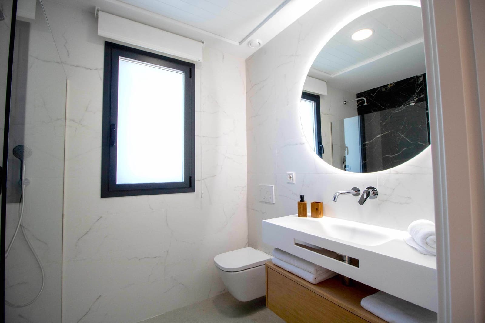 3 sovrum Villa till salu i Finestrat med pool garage - 579 000 € (Ref: 9594694)