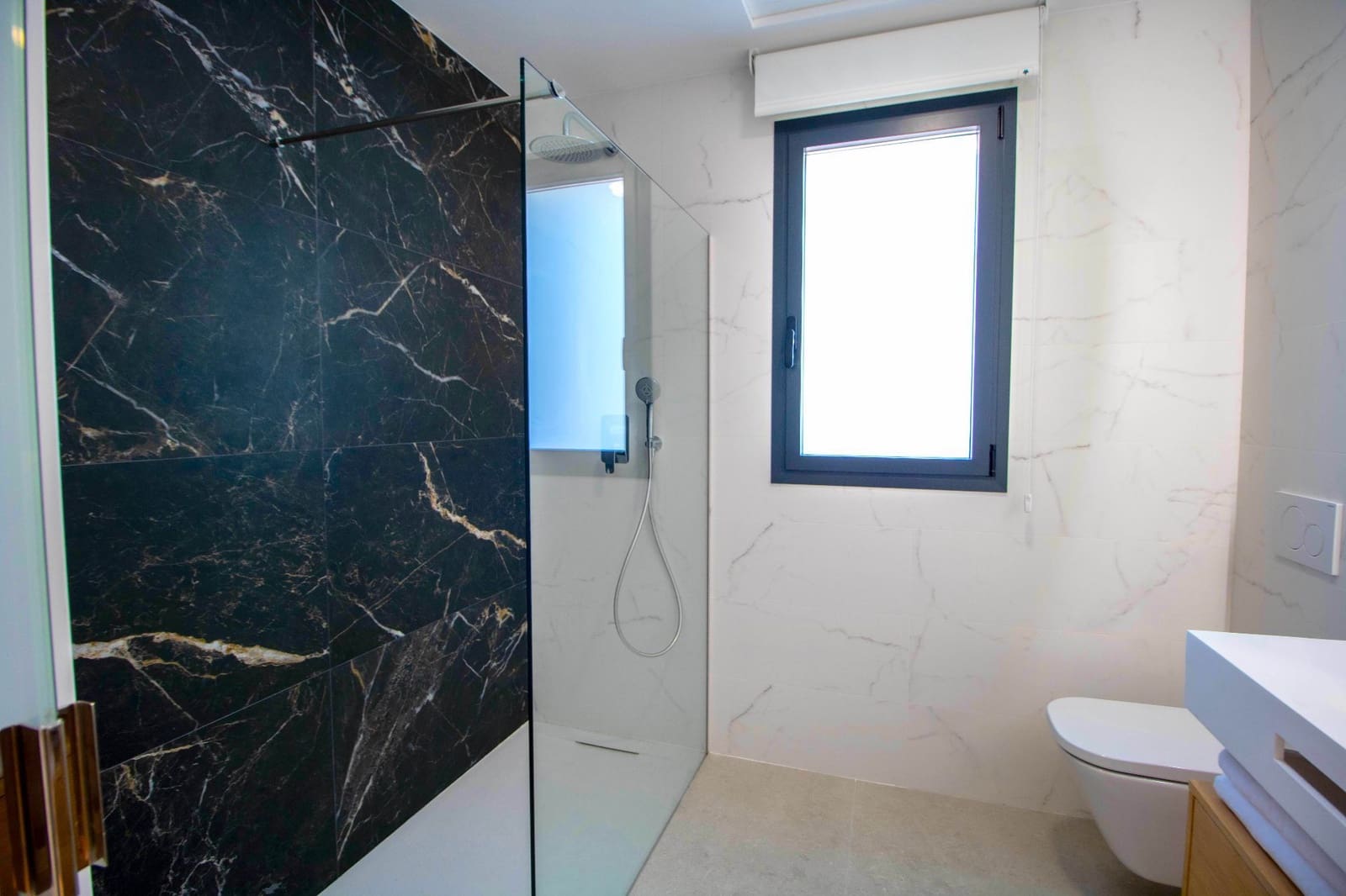 3 sovrum Villa till salu i Finestrat med pool garage - 579 000 € (Ref: 9594694)