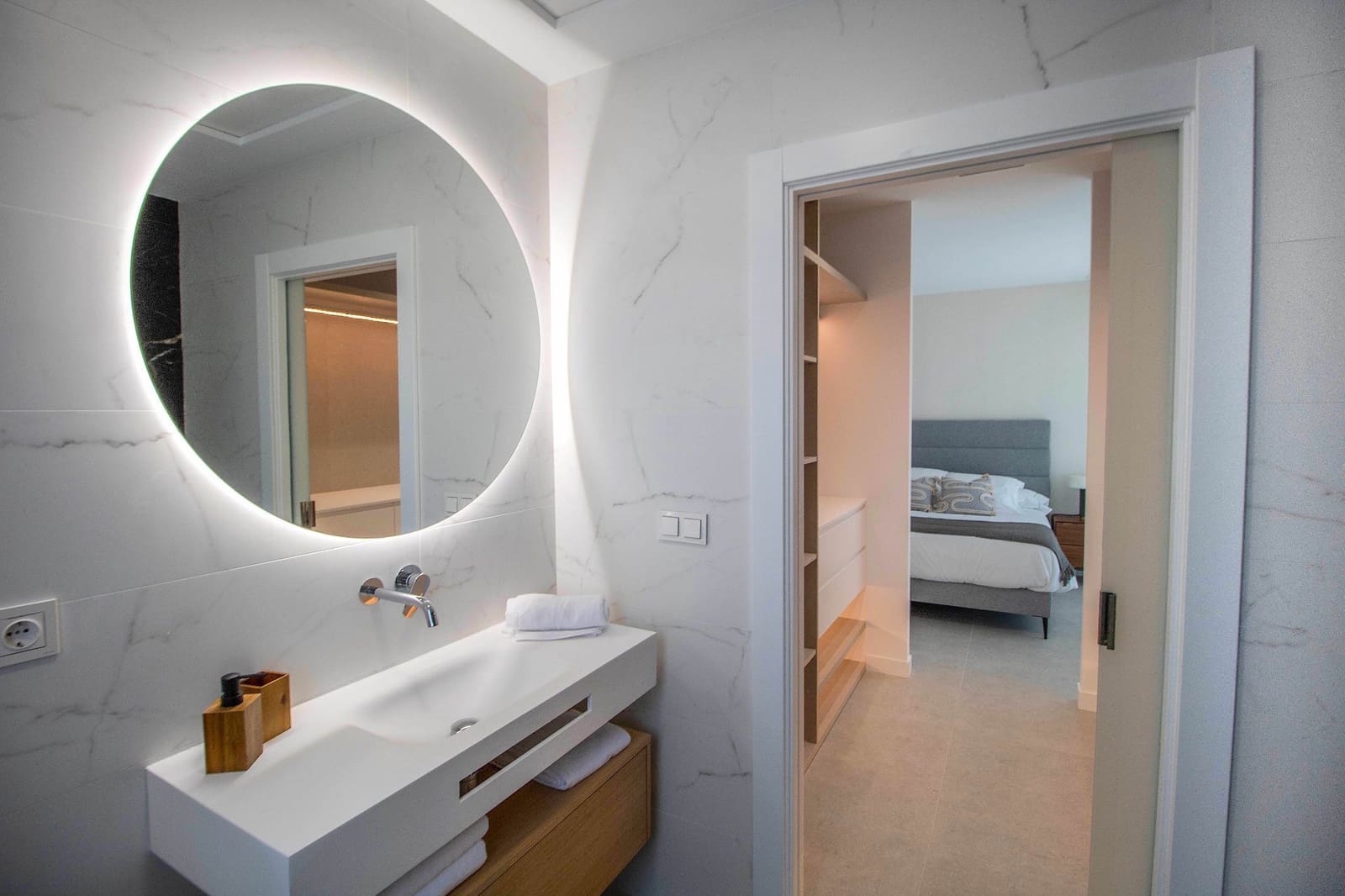 3 sovrum Villa till salu i Finestrat med pool garage - 579 000 € (Ref: 9594694)