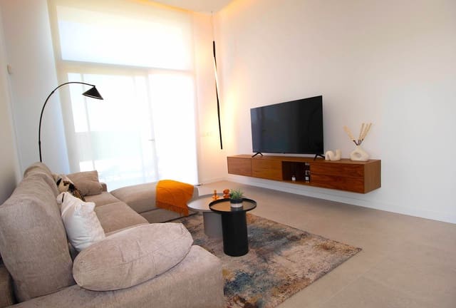 3 sovrum Villa till salu i Finestrat med pool garage - 579 000 € (Ref: 9594694)